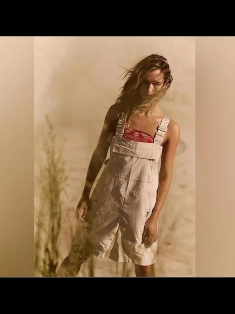 FP Movement by Free People Hit the Hills Shortsie Size Large